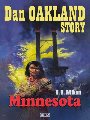 cover image of Dan Oakland Story 21